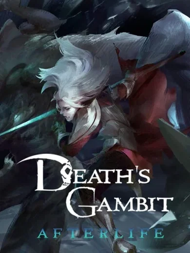 Death's Gambit: Afterlife (PC/Xbox Series X|S) gallery image 1
