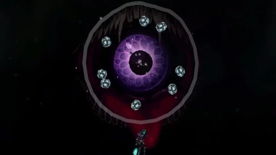 Death's Gambit: Afterlife (PC/Xbox Series X|S) gallery image 2