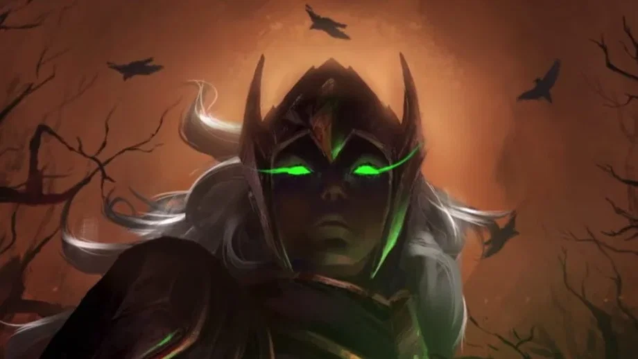 Death's Gambit: Afterlife (PC/Xbox Series X|S) gallery image 5