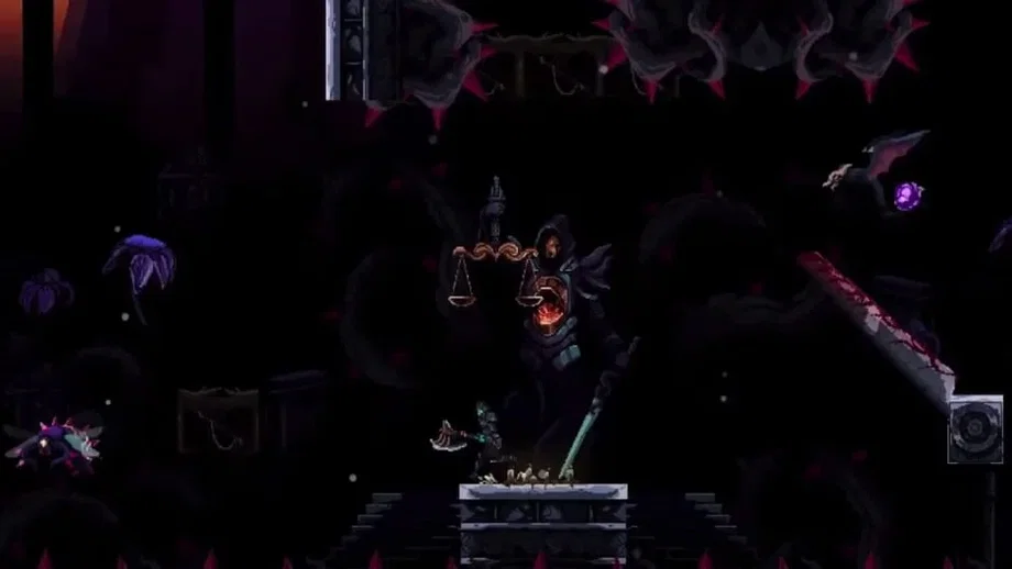 Death's Gambit: Afterlife (PC) gallery image 4