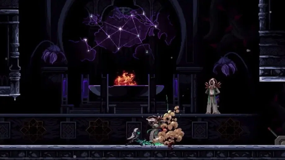 Death's Gambit: Afterlife Standard Edition (PC) gallery image 6