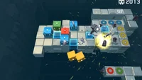 Death Squared (PS4) thumb 2
