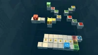 Death Squared (PS4) thumb 3