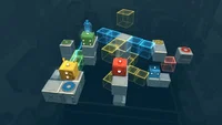 Death Squared (PS4) thumb 4