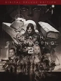 Death Stranding 2: On The Beach - Digital Deluxe Edition (PS5)