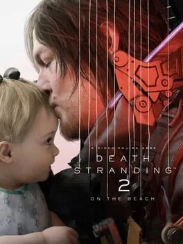 Death Stranding 2: On The Beach - Pre-order Bonus (DLC) (PS5) gallery image 1