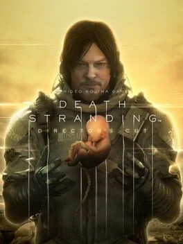 Death Stranding: Director's Cut (PC)