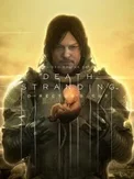Death Stranding: Director's Cut (PS5)