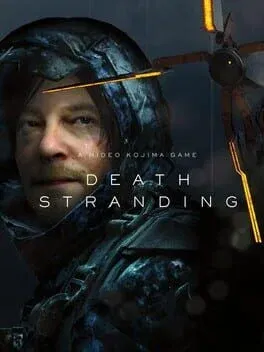 Death Stranding (PC)