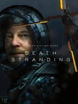 Death Stranding (PS4)