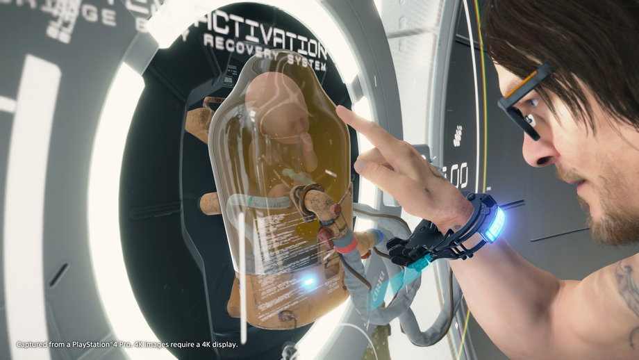Death Stranding (PC) gallery image 4