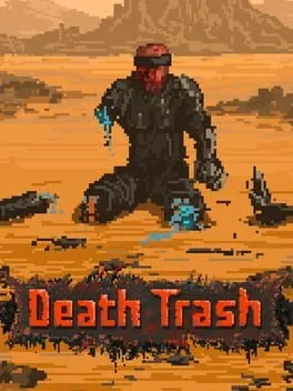 Death Trash (PC) gallery image 1
