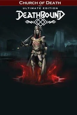 Deathbound: Ultimate Edition (PC) gallery image 1