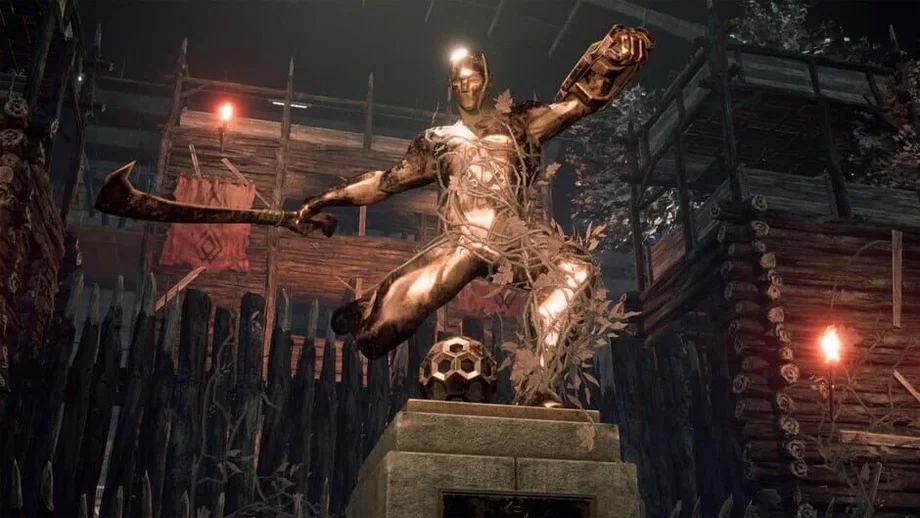 Deathbound: Ultimate Edition (PC) gallery image 2