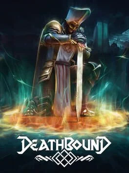 Deathbound (Xbox Series X|S) gallery image 1