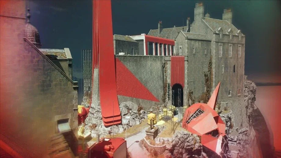 Deathloop: Deluxe Edition (PC/Xbox Series X|S) gallery image 2