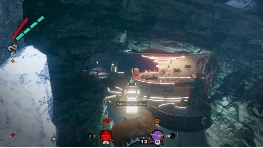 Deathloop: Deluxe Edition (PC/Xbox Series X|S) gallery image 3