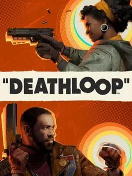 Deathloop: Deluxe Edition (PC)