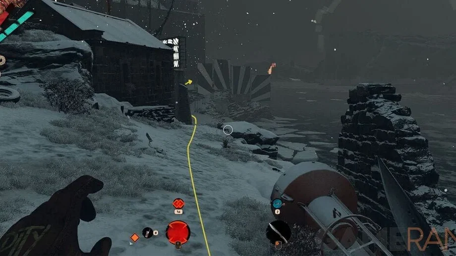 Deathloop: Deluxe Edition (PC) gallery image 4