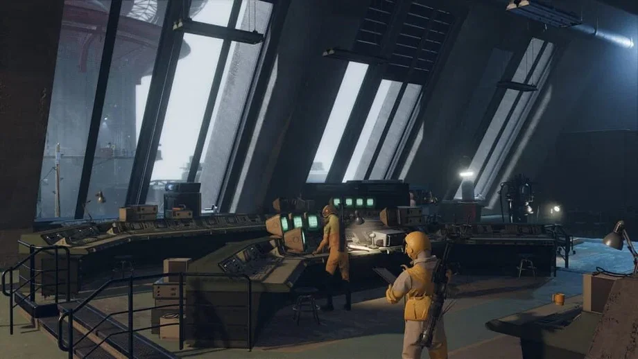 Deathloop: Deluxe Edition (PC) gallery image 5