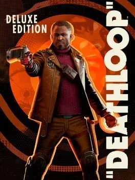 Deathloop: Deluxe Edition (PS5) gallery image 1
