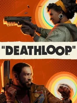 Deathloop (PS5) gallery image 1