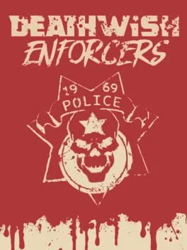 Deathwish Enforcers (PS4)