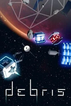 Debris (PS4) gallery image 1