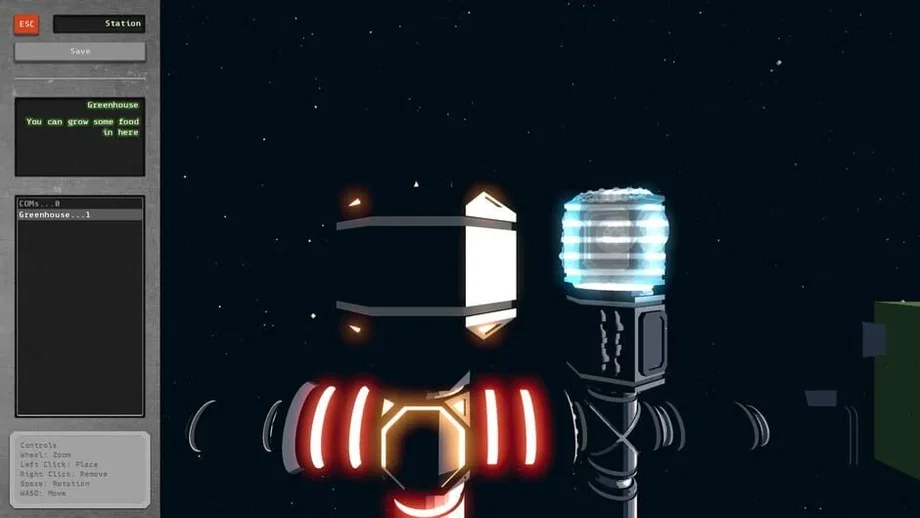 Debris (PS4) gallery image 7