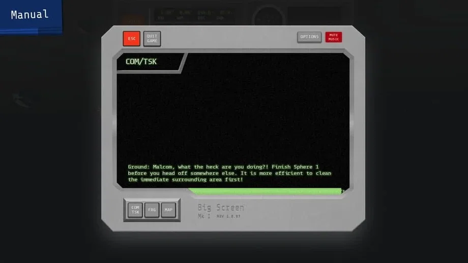 Debris (PS4) gallery image 8