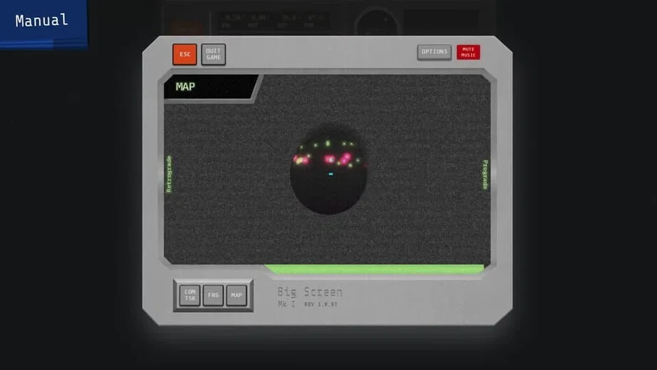 Debris (PS4) gallery image 9