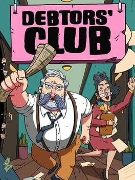 Debtors' Club (PC)