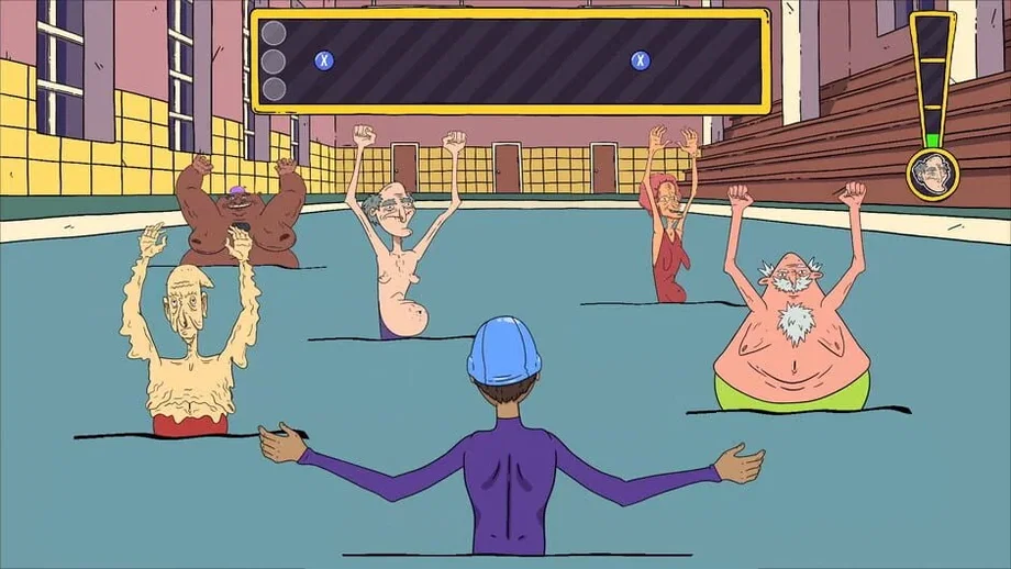 Debtors' Club (PC) gallery image 2