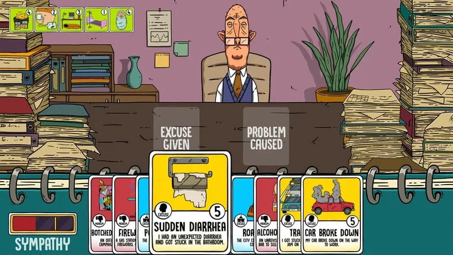 Debtors' Club (PC) gallery image 8