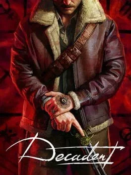 Decadent (PS5) gallery image 1