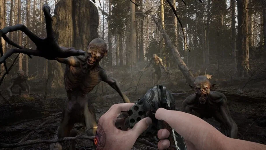 Decadent (PS5) gallery image 4