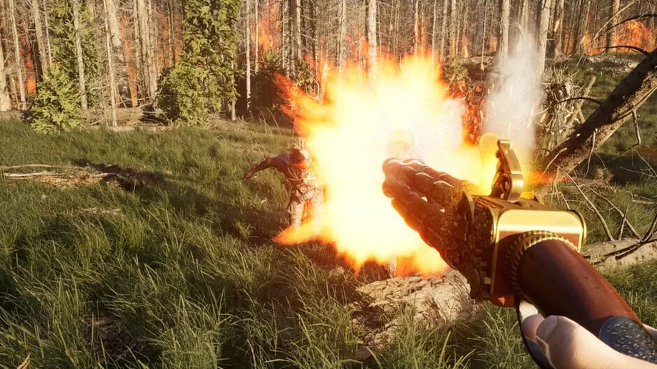 Decadent (PS5) gallery image 7