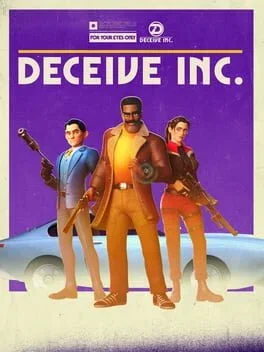 Deceive Inc. - Black Tie (DLC) (PC)