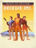 Deceive Inc.: Black Tie Edition (PC)