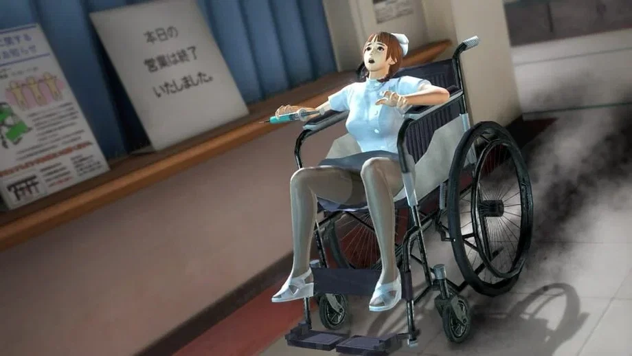 Deception IV: The Nightmare Princess (PS4) gallery image 3