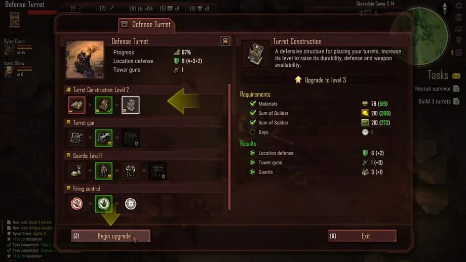 Decision: Red Daze (PS5) gallery image 5