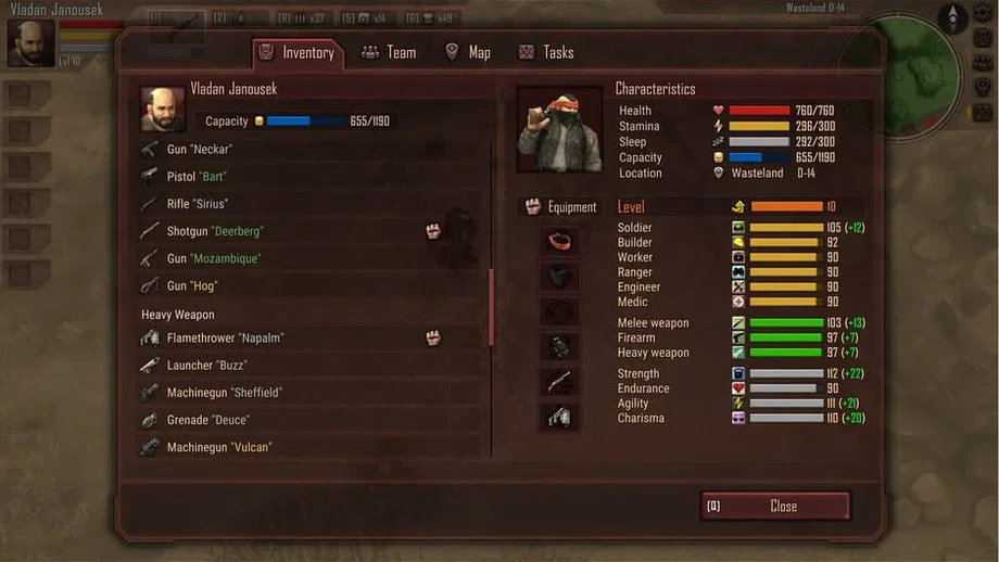 Decision: Red Daze (PS5) gallery image 6