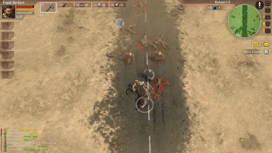 Decision: Red Daze (PS5) gallery image 7