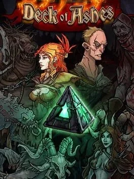 Deck of Ashes (PS4)
