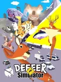 Deeeer Simulator (PS4)