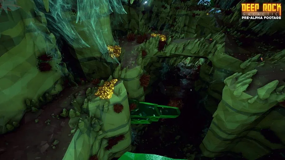 Deep Rock Galactic: Dawn of the Dread Pack (DLC) (PC) gallery image 4