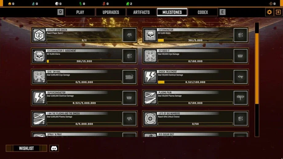 Deep Rock Galactic: Survivor (PC/Xbox Series X|S) gallery image 9