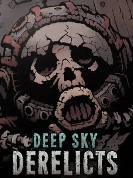 Deep Sky Derelicts (PS4) gallery image 1