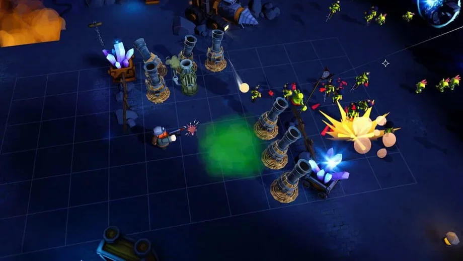 Deepstone Rift Acheter Deepstone Rift (PC) Clés CD — Meilleur prix | SmartCDKeys