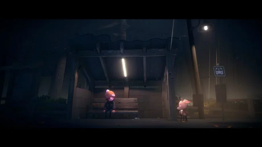 Deer & Boy (PC) gallery image 3